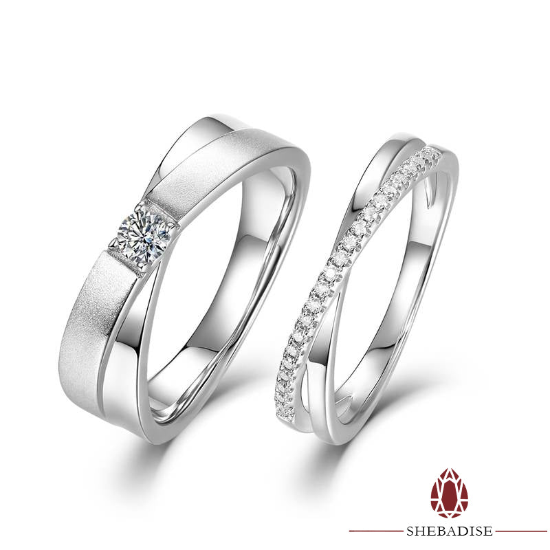 SHEBA Illustrious Love Collection