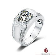 SHEBA Elegant Power Ring
