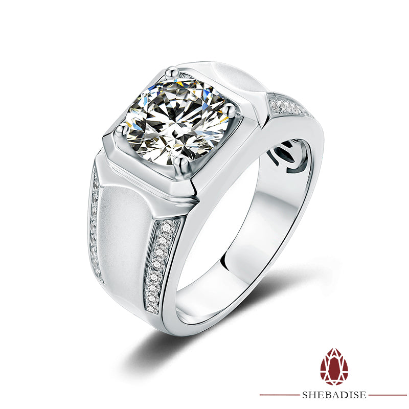 SHEBA Elegant Power Ring