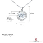SHEBA Luminous Dream Necklace