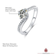 SHEBA Exceptional Beauty Ring