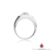 SHEBA Convergence Ring
