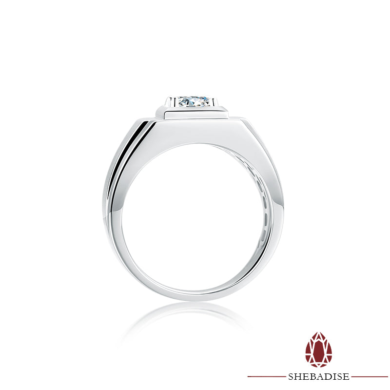 SHEBA Convergence Ring