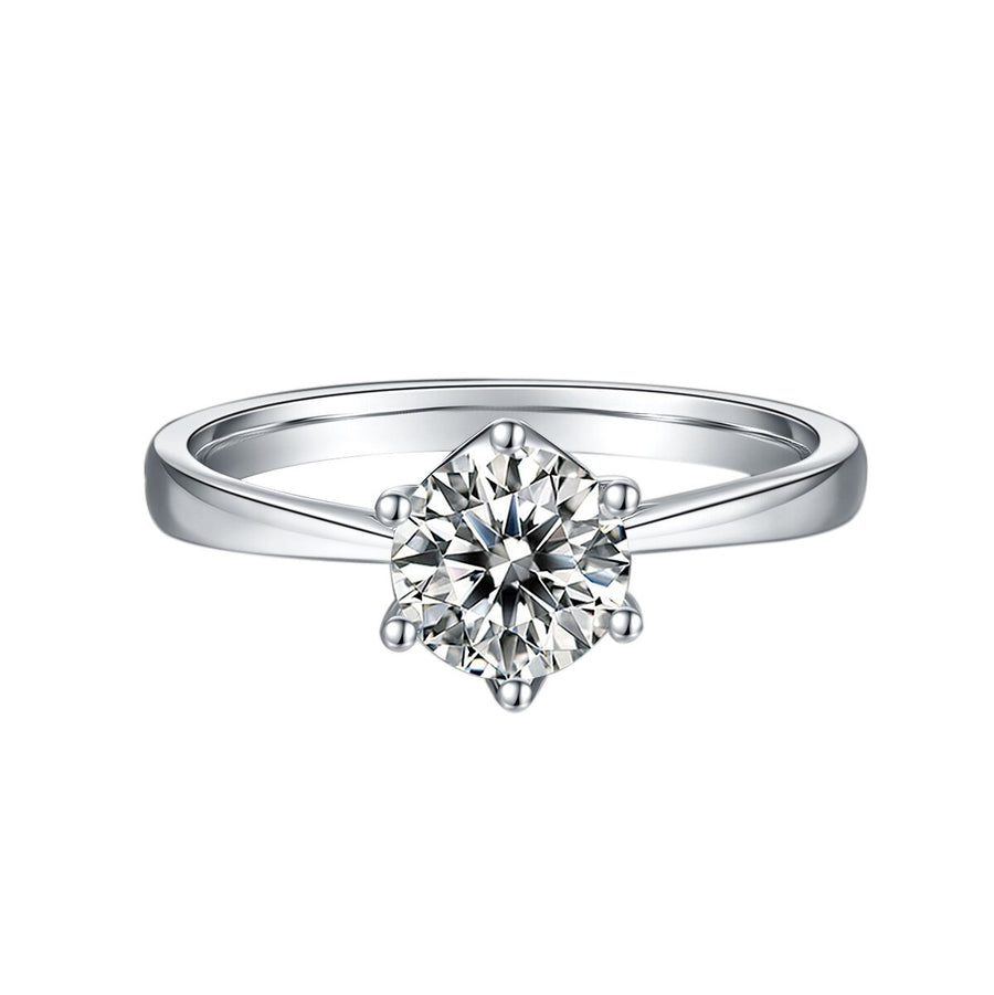 SHEBA Bubble Ring
