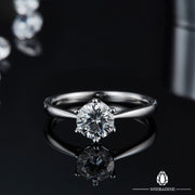 SHEBA Bubble Ring