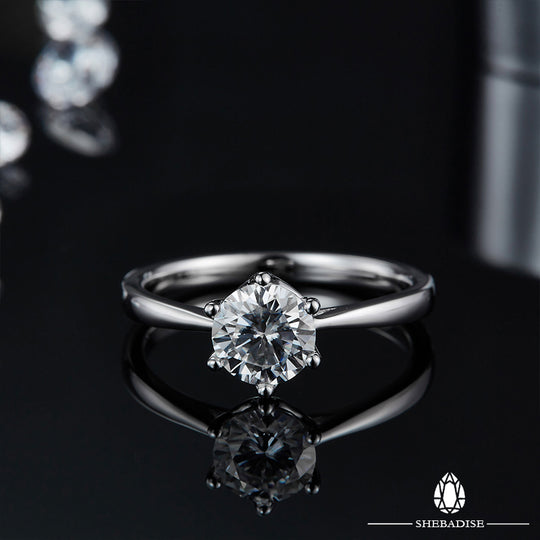 SHEBA Bubble Ring