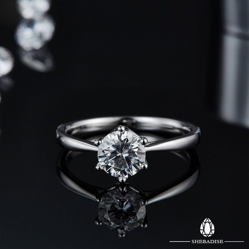 SHEBA Bubble Ring
