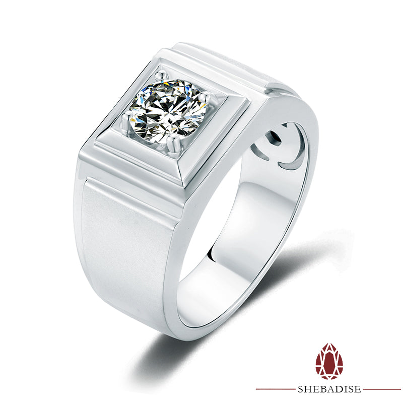SHEBA Power of Whisper Ring