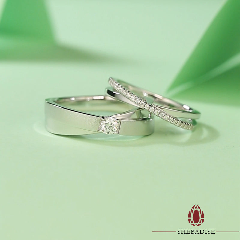 SHEBA Illustrious Love Collection