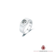 SHEBA Pure Decent Ring