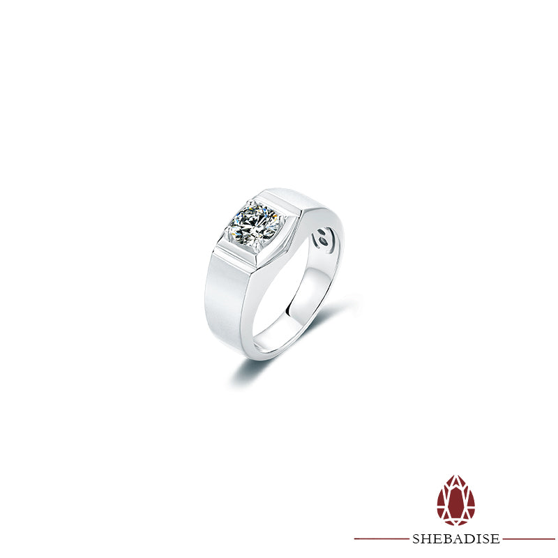 SHEBA Pure Decent Ring