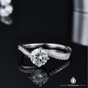 SHEBA Exceptional Beauty Ring
