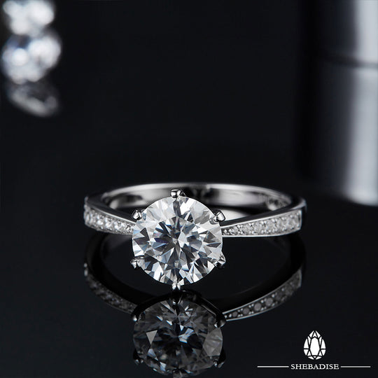 SHEBA Precious Piece