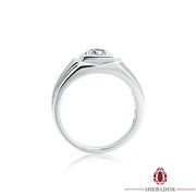 SHEBA Purity of Men Ring