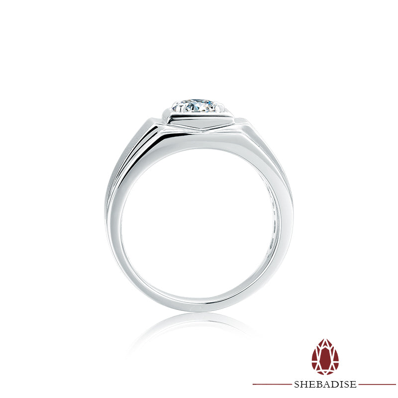 SHEBA Purity of Men Ring