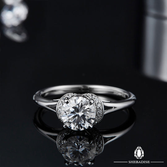 SHEBA Defiant Hope Ring