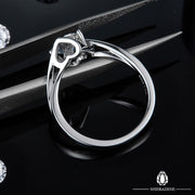 SHEBA Pure Love Ring