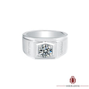 SHEBA Soul Kernel Ring