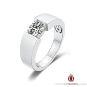 SHEBA Galaxy Split Ring