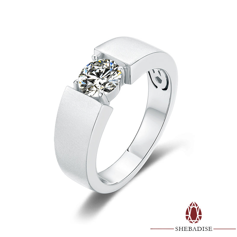 SHEBA Galaxy Split Ring