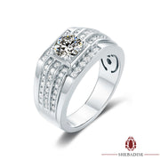 SHEBA Prestige Ring