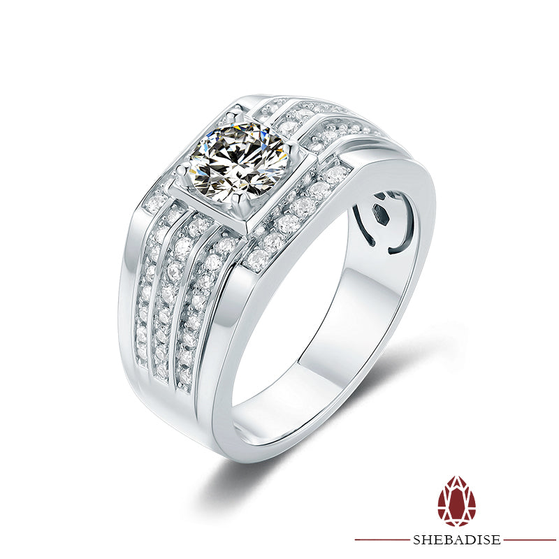 SHEBA Prestige Ring