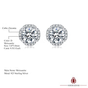 SHEBA Breath Earrings