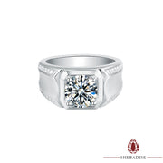 SHEBA Elegant Power Ring
