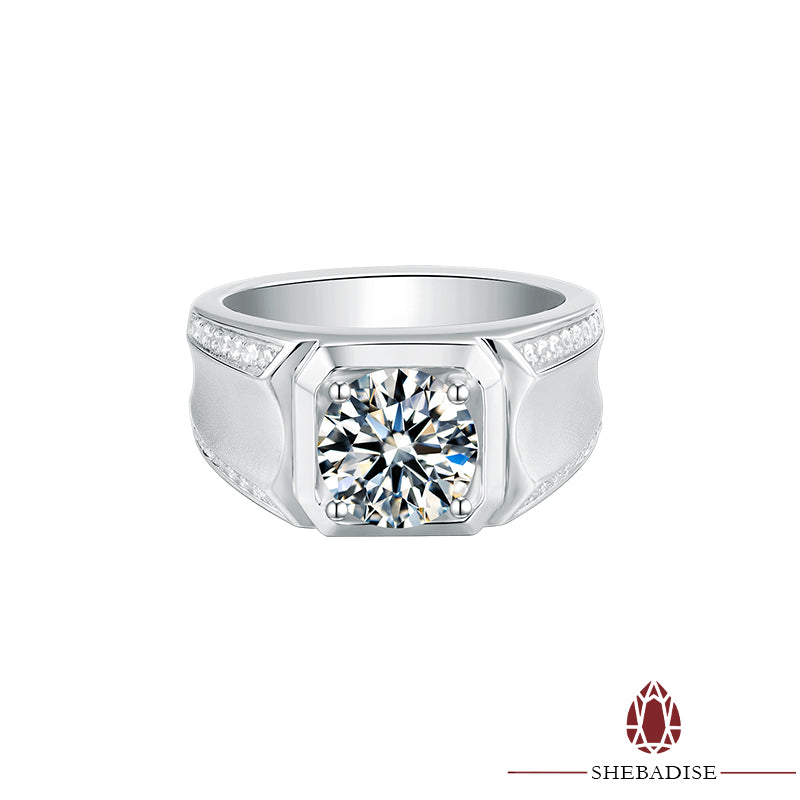 SHEBA Elegant Power Ring