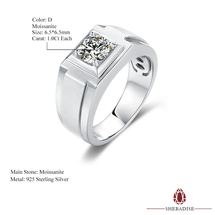 SHEBA Convergence Ring