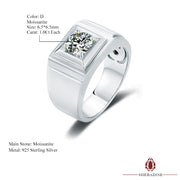 SHEBA Power of Whisper Ring