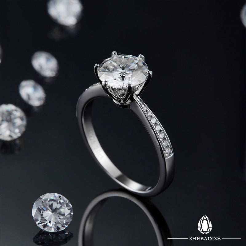 SHEBA Precious Piece