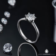 SHEBA Bubble Ring