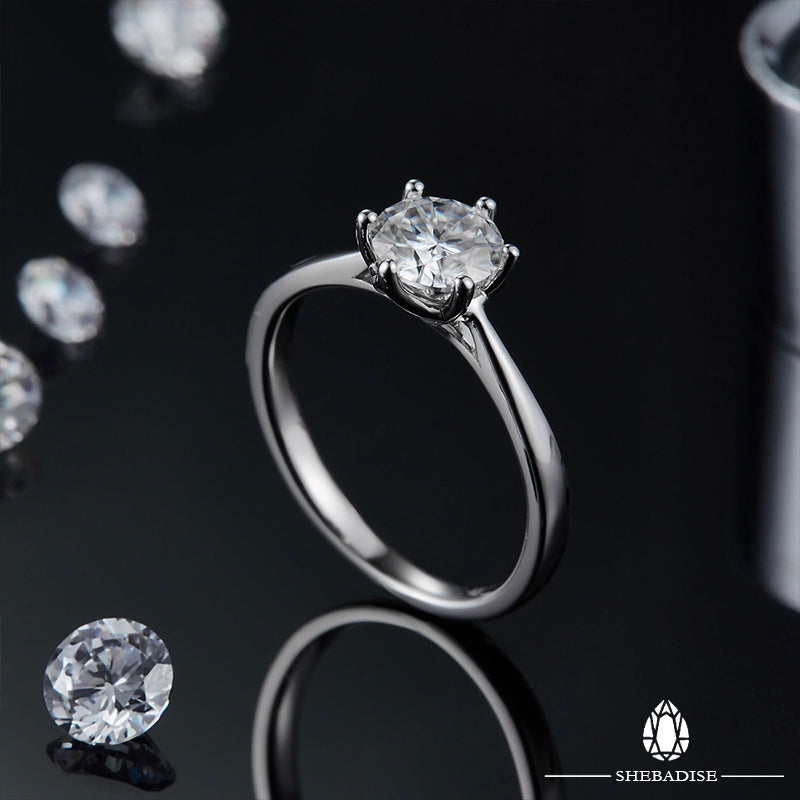 SHEBA Bubble Ring