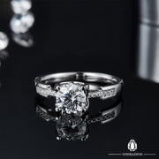 SHEBA Angelic Balance Ring