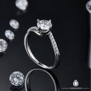 SHEBA Exceptional Beauty Ring