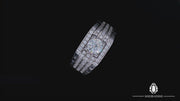SHEBA Prestige Ring