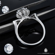 SHEBA Precious Sun Ring