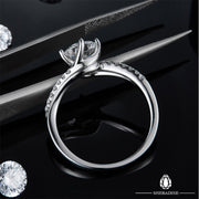 SHEBA Exceptional Beauty Ring