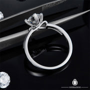 SHEBA Infinity of Love Ring