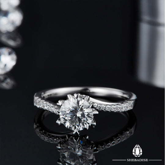 SHEBA Sure Dream Ring