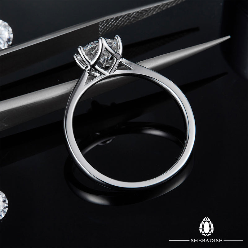 SHEBA Bubble Ring