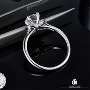 SHEBA Defiant Hope Ring