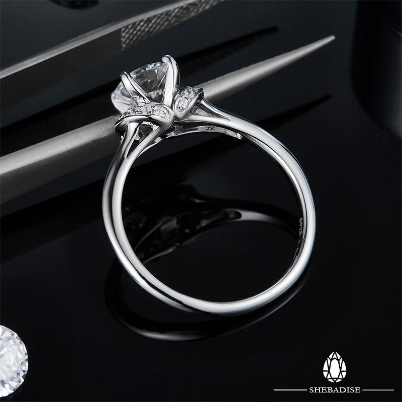 SHEBA Defiant Hope Ring