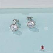SHEBA Breath Earrings