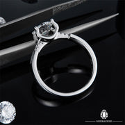 SHEBA Angelic Balance Ring