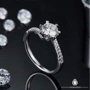 SHEBA Sure Dream Ring