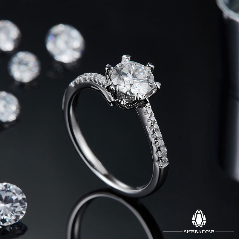 SHEBA Sure Dream Ring