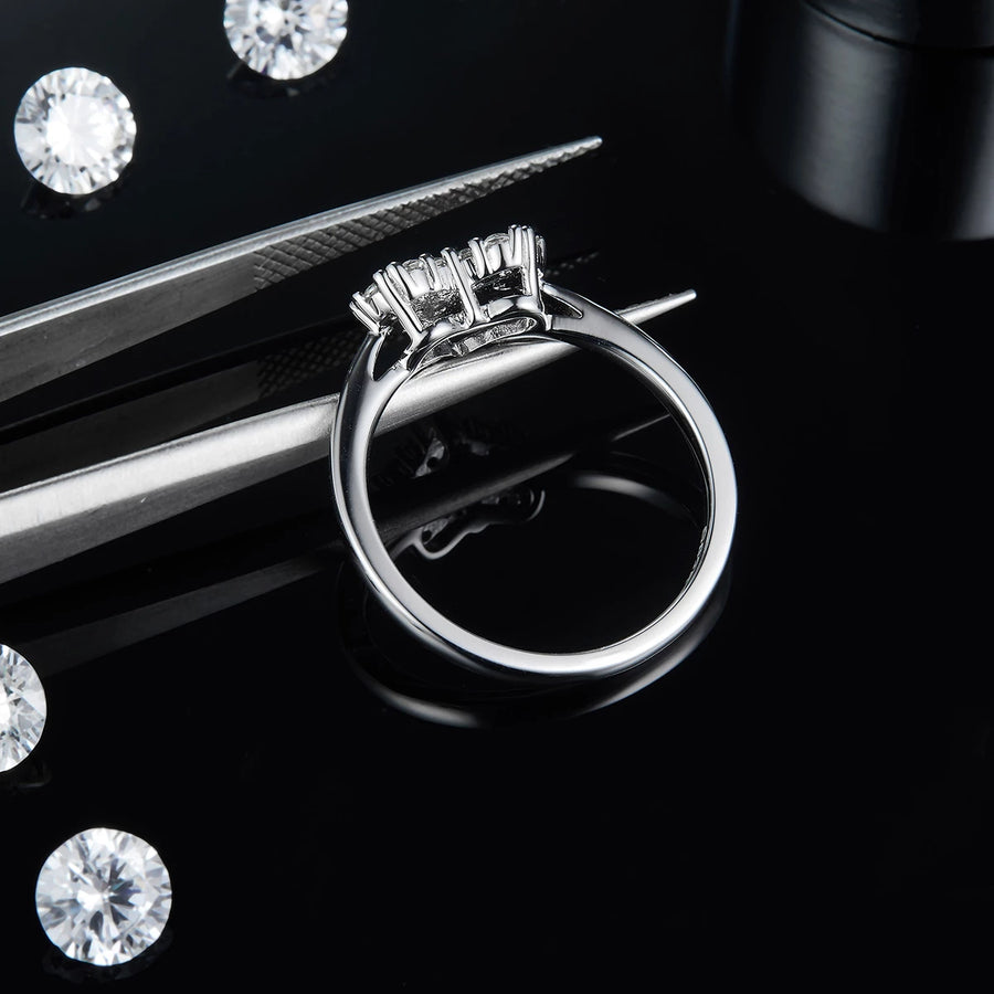SHEBA Loving Heart Ring 2023