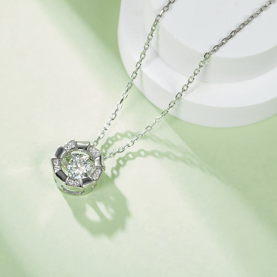 Medusa Necklace
